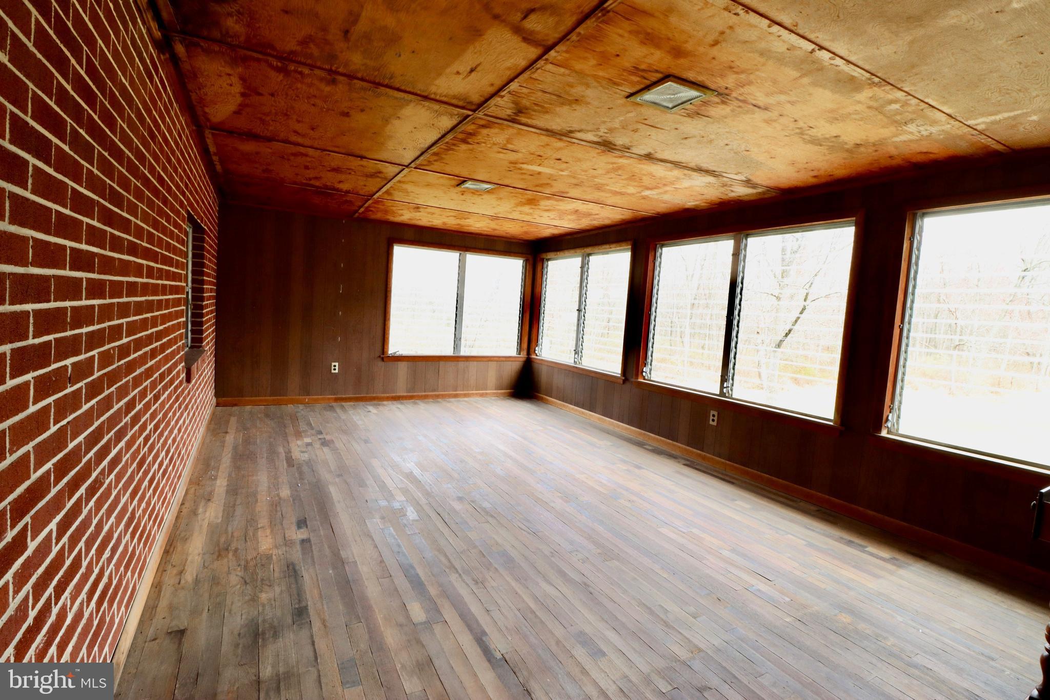 504 Ridge Road Lewisberry, PA 17339 - Photo 7 of 22 Sunroom