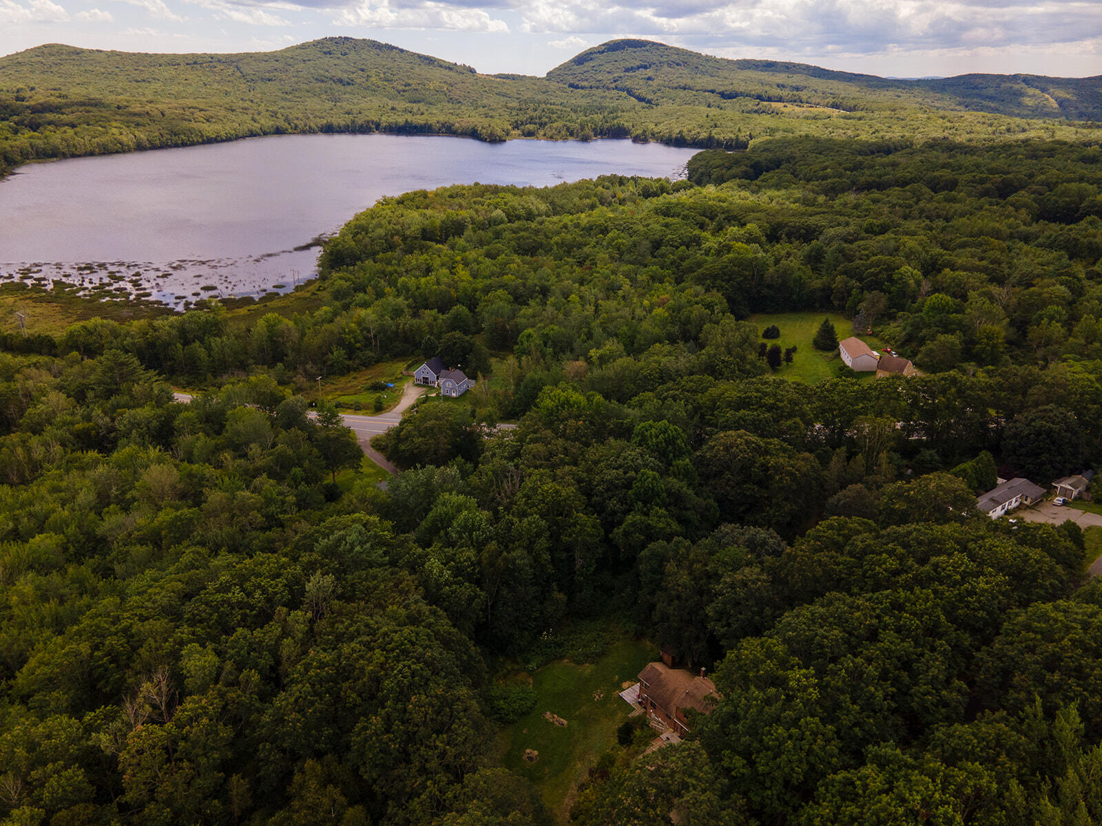27 Pushaw Road Hope, ME 04847 - Photo 45 of 46 27 Pushaw Road, Hope