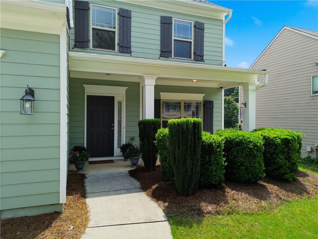 233 Manous Way Canton, GA 30115 - Photo 5 of 67
