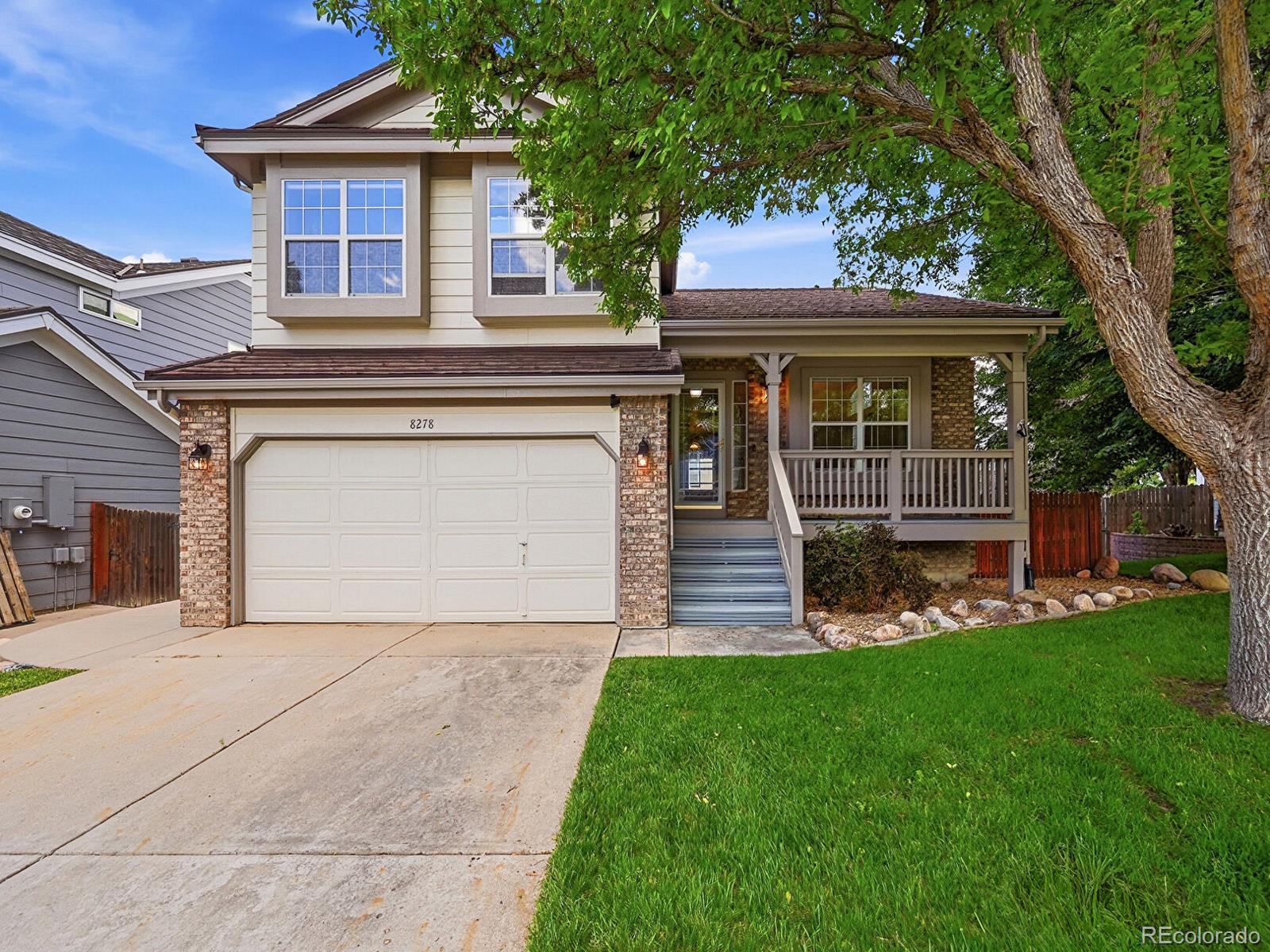 8278 South Reed Way Littleton, CO 80128 - Photo 2 of 30