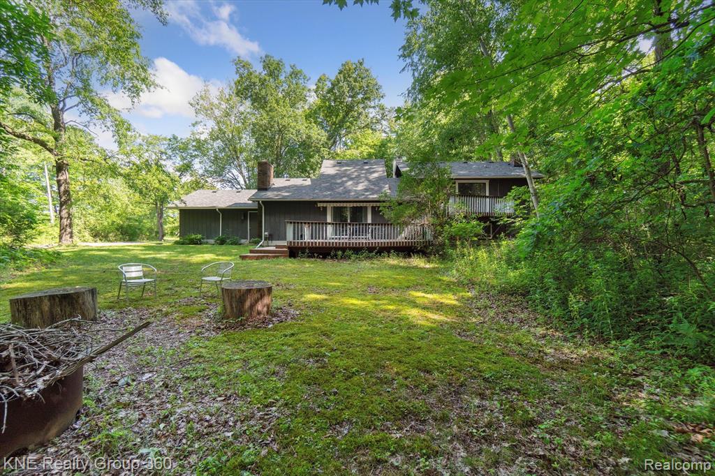 5022 Golf Club Road Howell, MI 48843 - Photo 37 of 44