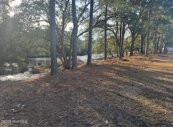 $119,000 | 563 Creek Place Road, Arapahoe, NC 28510