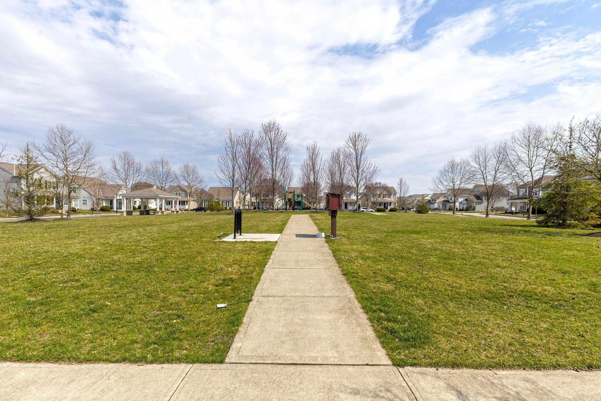 5658 Wexler Road Dublin, OH 43016 - Photo 52 of 54 Sidewalks