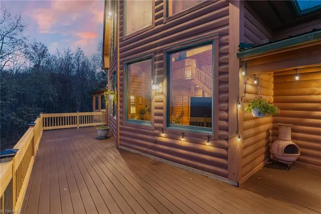 $933,000 | 258 Gabriel Way, Moravian Falls, NC 28654