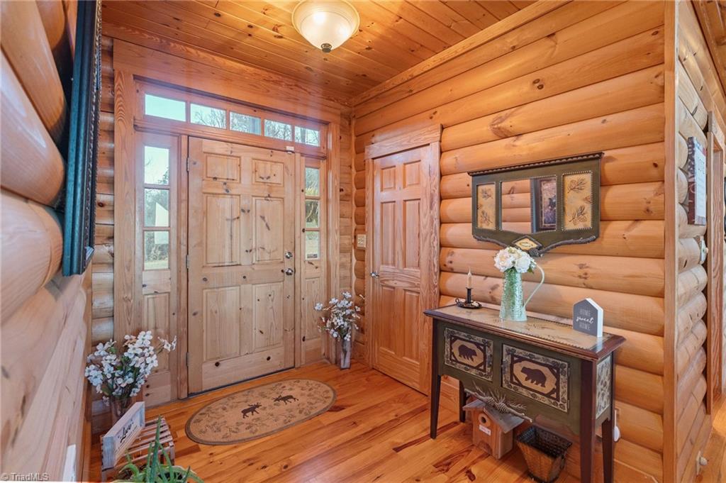 258 Gabriel Way Moravian Falls, NC 28654 - Photo 12 of 50