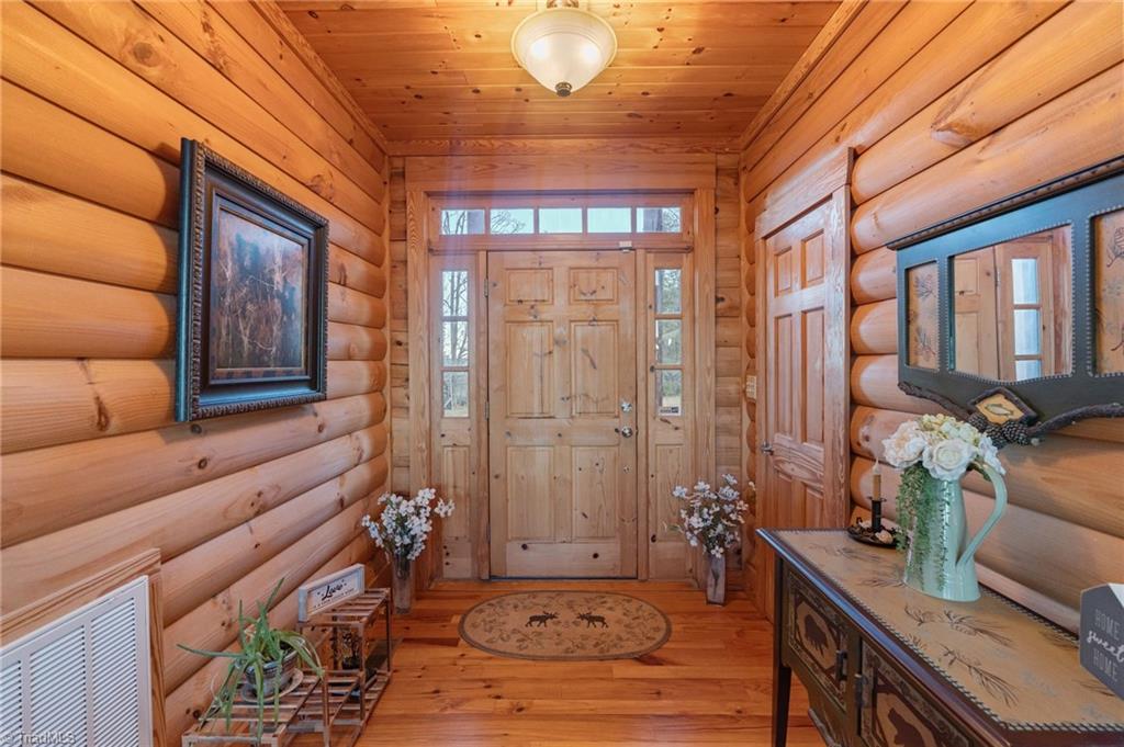 258 Gabriel Way Moravian Falls, NC 28654 - Photo 13 of 50