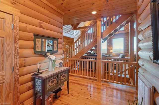 $933,000 | 258 Gabriel Way, Moravian Falls, NC 28654