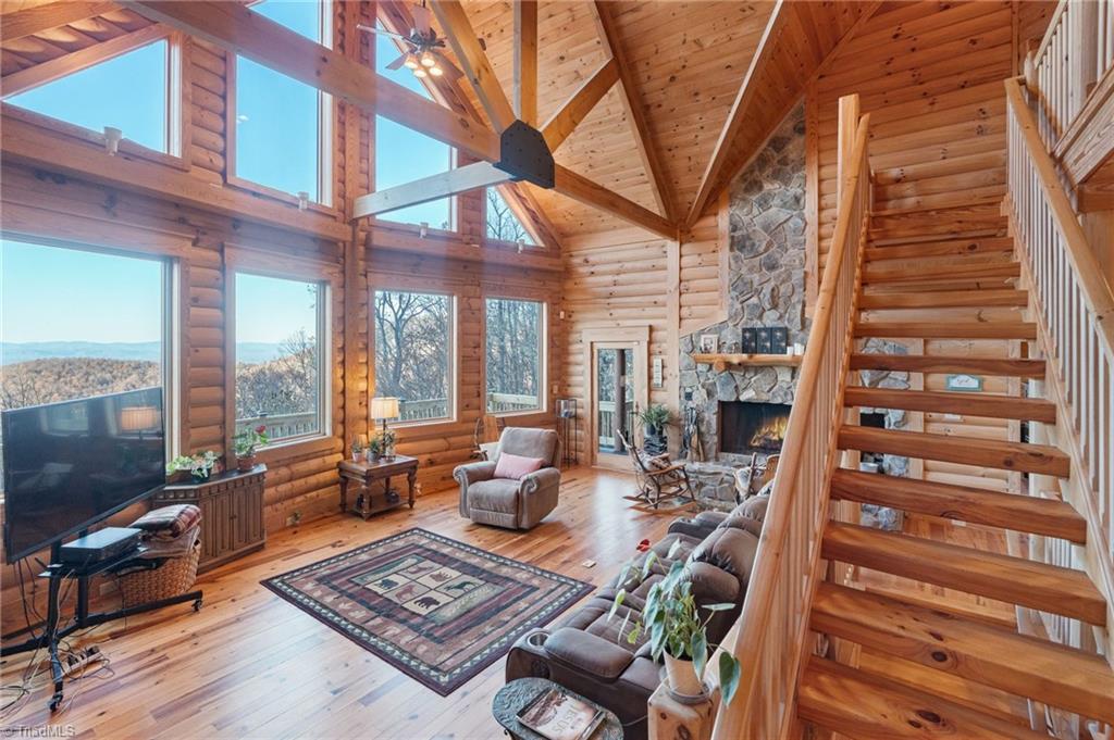 258 Gabriel Way Moravian Falls, NC 28654 - Photo 16 of 50