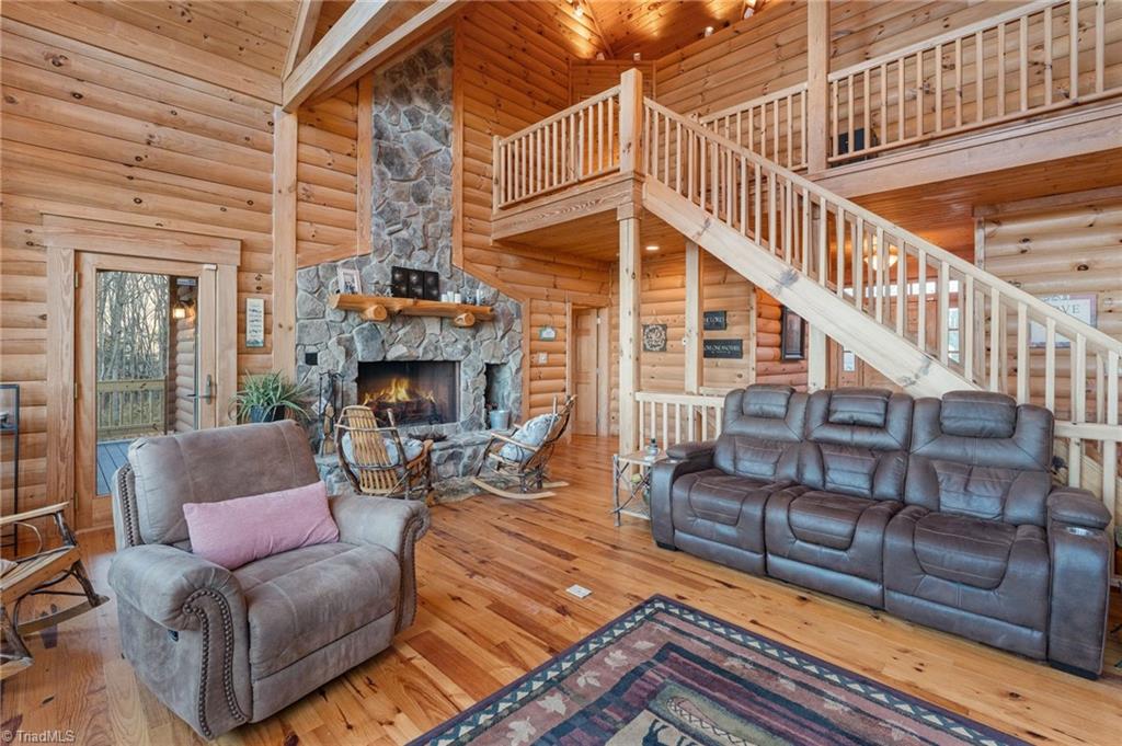 258 Gabriel Way Moravian Falls, NC 28654 - Photo 17 of 50