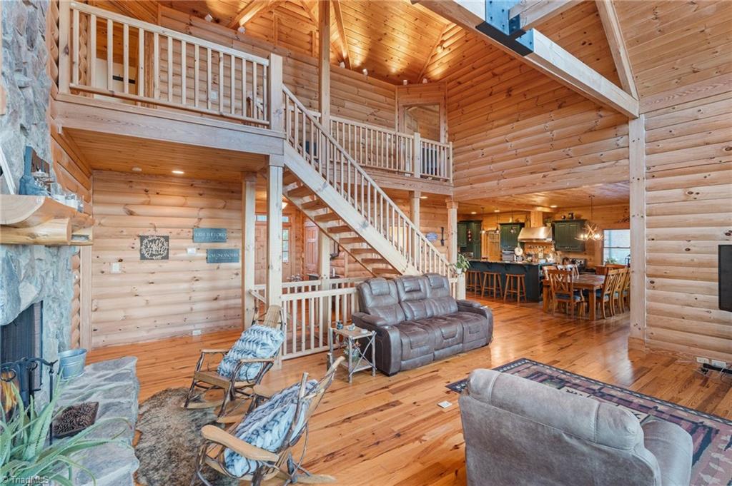 258 Gabriel Way Moravian Falls, NC 28654 - Photo 19 of 50