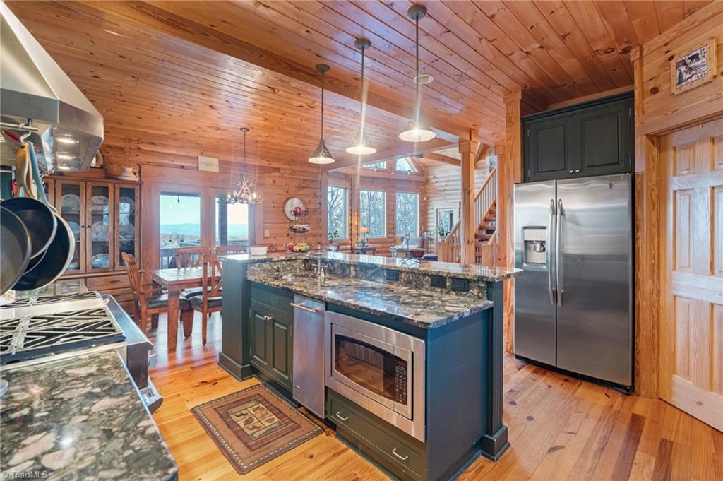 258 Gabriel Way Moravian Falls, NC 28654 - Photo 20 of 50