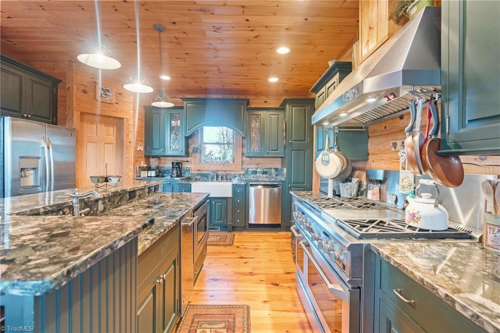 258 Gabriel Way Moravian Falls, NC 28654 - Photo 21 of 50