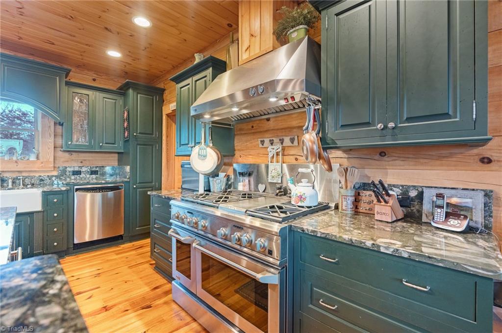 258 Gabriel Way Moravian Falls, NC 28654 - Photo 22 of 50