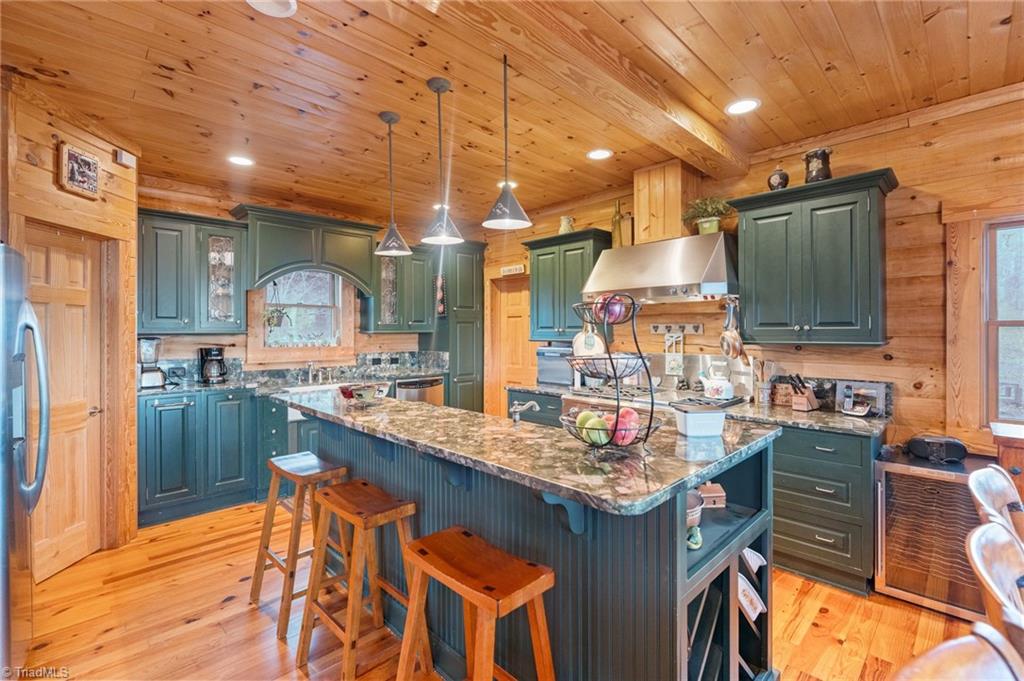 258 Gabriel Way Moravian Falls, NC 28654 - Photo 23 of 50