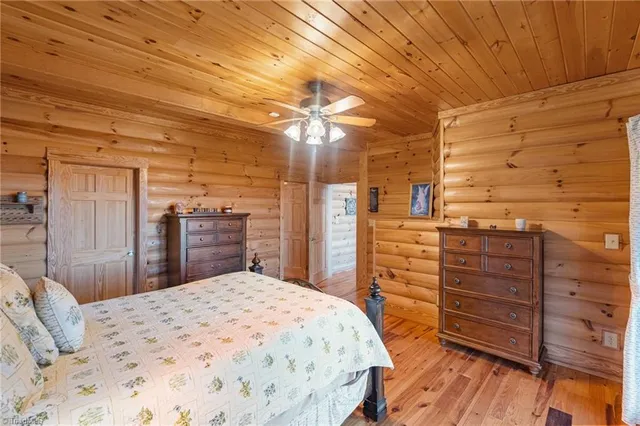 $933,000 | 258 Gabriel Way, Moravian Falls, NC 28654