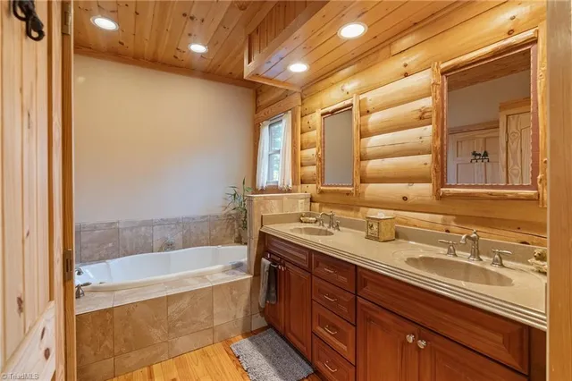 $933,000 | 258 Gabriel Way, Moravian Falls, NC 28654