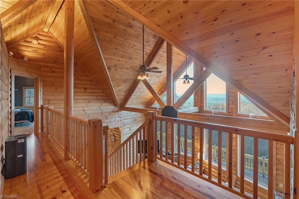 258 Gabriel Way Moravian Falls, NC 28654 - Photo 32 of 50