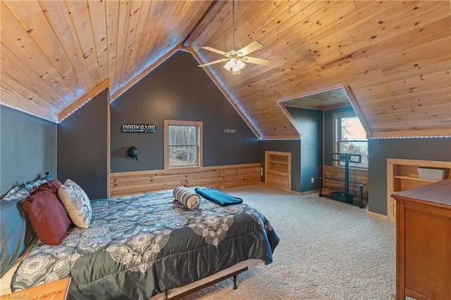 $933,000 | 258 Gabriel Way, Moravian Falls, NC 28654