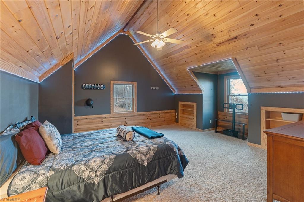 258 Gabriel Way Moravian Falls, NC 28654 - Photo 33 of 50