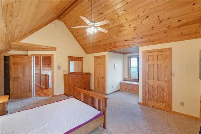 $933,000 | 258 Gabriel Way, Moravian Falls, NC 28654