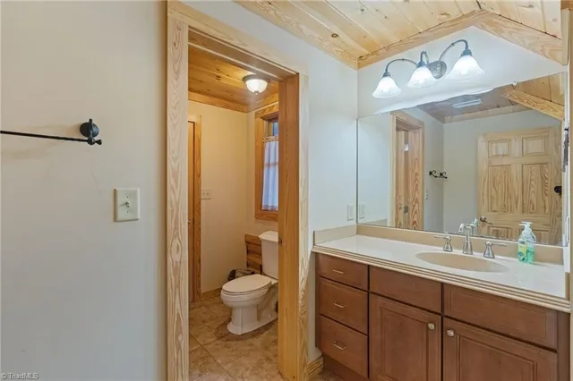 $933,000 | 258 Gabriel Way, Moravian Falls, NC 28654