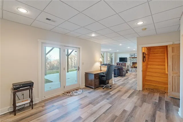 $933,000 | 258 Gabriel Way, Moravian Falls, NC 28654