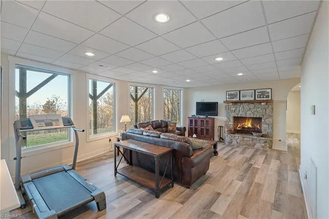 $933,000 | 258 Gabriel Way, Moravian Falls, NC 28654