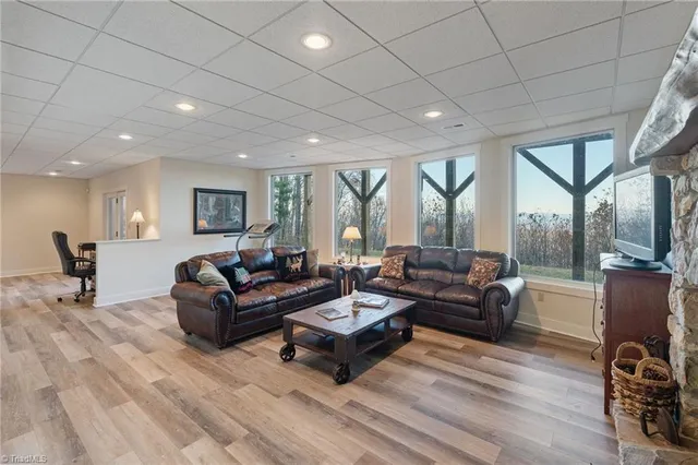 $933,000 | 258 Gabriel Way, Moravian Falls, NC 28654