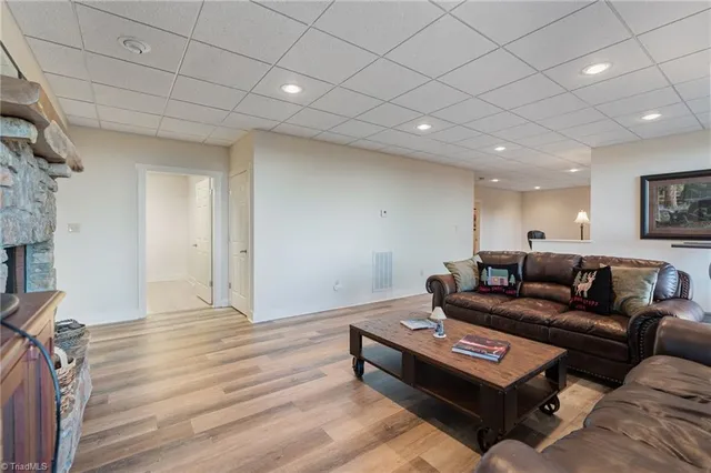 $933,000 | 258 Gabriel Way, Moravian Falls, NC 28654