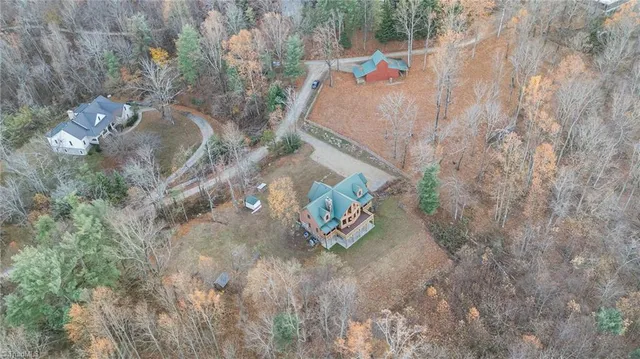 $933,000 | 258 Gabriel Way, Moravian Falls, NC 28654