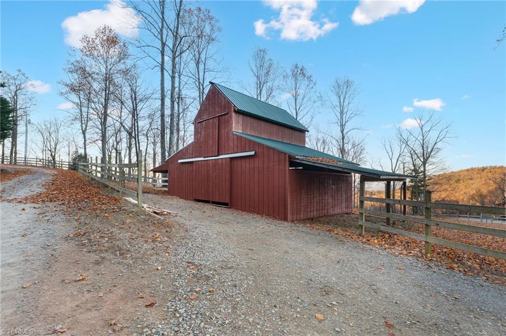 258 Gabriel Way Moravian Falls, NC 28654 - Photo 46 of 50