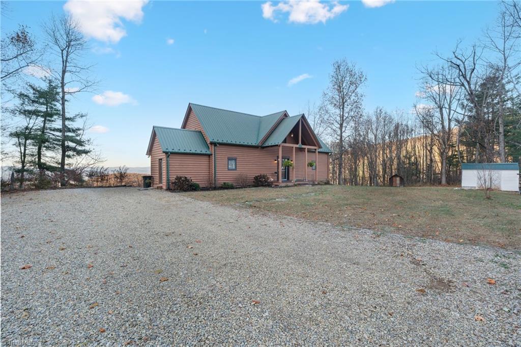 258 Gabriel Way Moravian Falls, NC 28654 - Photo 49 of 50