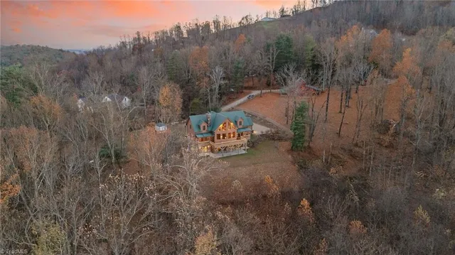 $933,000 | 258 Gabriel Way, Moravian Falls, NC 28654