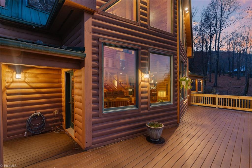 258 Gabriel Way Moravian Falls, NC 28654 - Photo 10 of 50