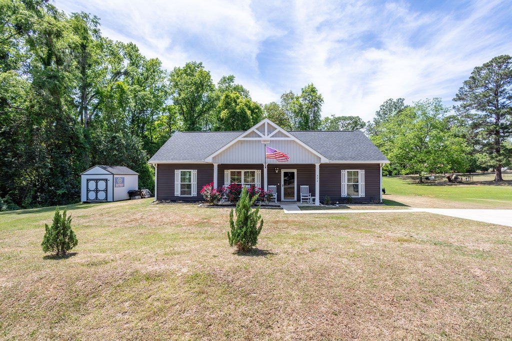624 7th Street Southwest Cairo, GA 39828 - Photo 11 of 39 Gallery Image 11