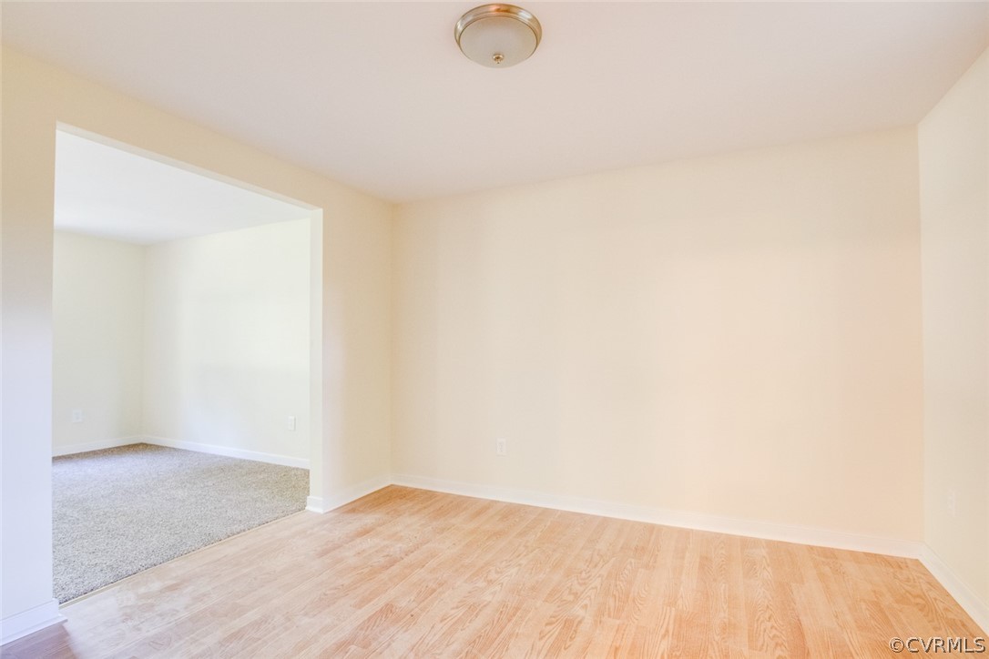 9302 Radborne Road Chesterfield, VA 23236 - Photo 15 of 48 a view of small space