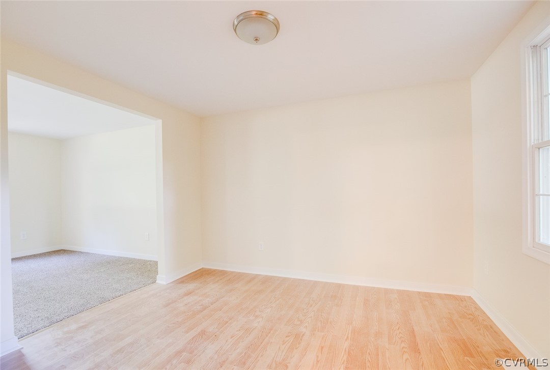 9302 Radborne Road Chesterfield, VA 23236 - Photo 16 of 48 a view of empty room