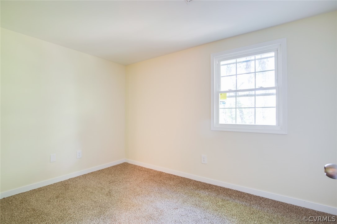 9302 Radborne Road Chesterfield, VA 23236 - Photo 19 of 48 an empty room with a window