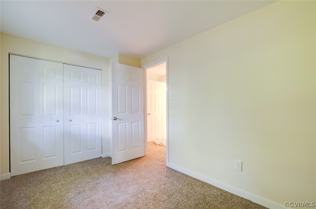 9302 Radborne Road Chesterfield, VA 23236 - Photo 20 of 48 a view of an empty room