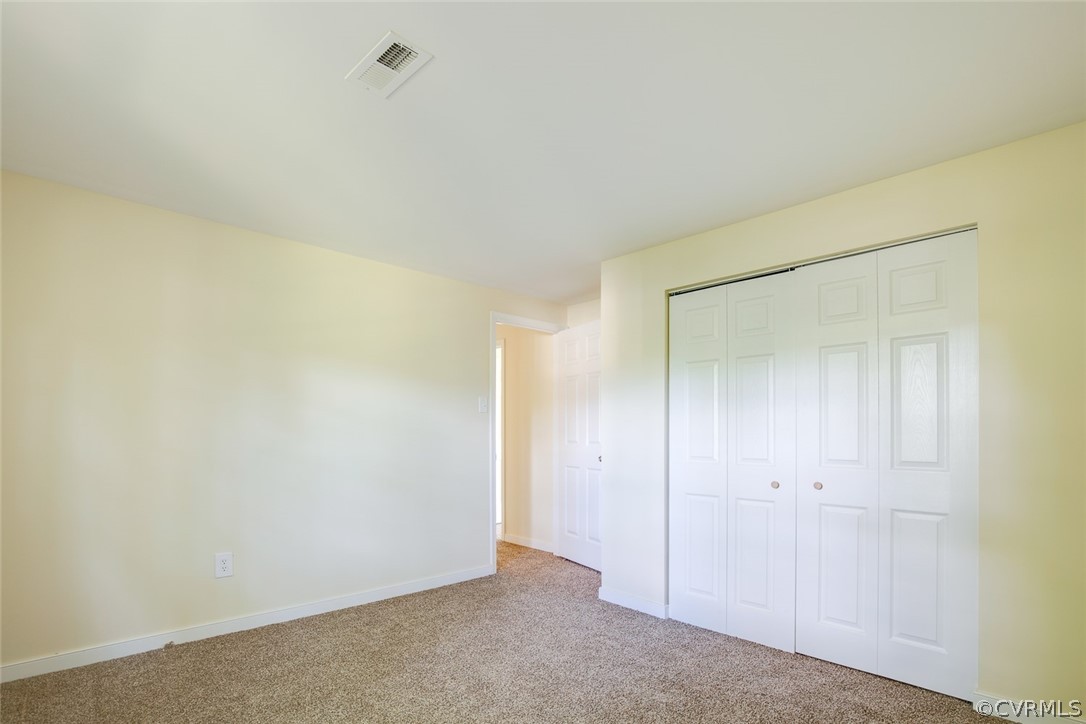 9302 Radborne Road Chesterfield, VA 23236 - Photo 24 of 48 a view of an empty room