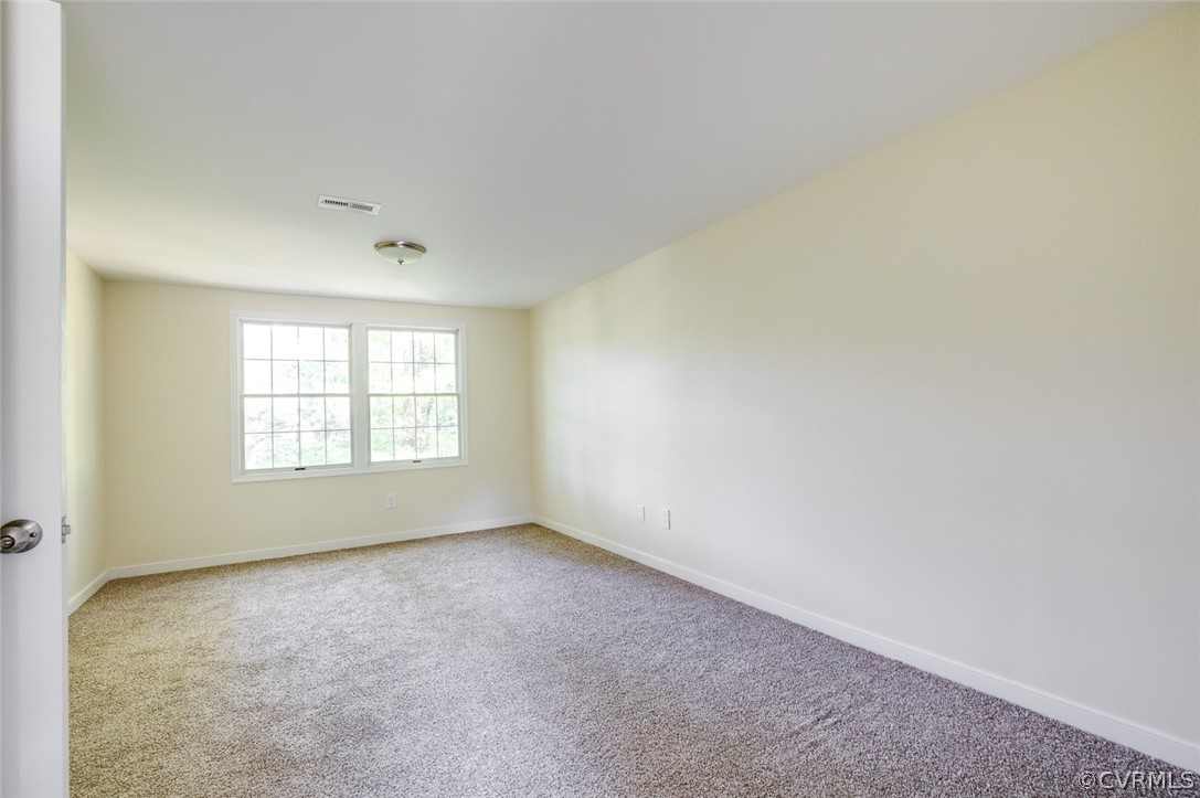 9302 Radborne Road Chesterfield, VA 23236 - Photo 29 of 48 an empty room with a window