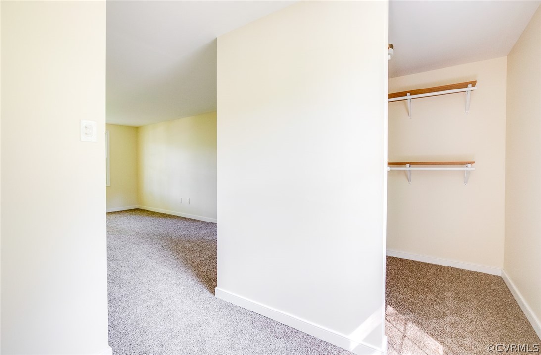 9302 Radborne Road Chesterfield, VA 23236 - Photo 35 of 48 a view of an empty room