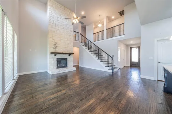 $4,200 | 9489 Autumn Glen Drive, Frisco, TX 75033
