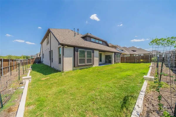 $4,200 | 9489 Autumn Glen Drive, Frisco, TX 75033