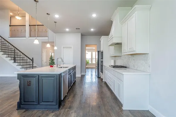 $4,200 | 9489 Autumn Glen Drive, Frisco, TX 75033