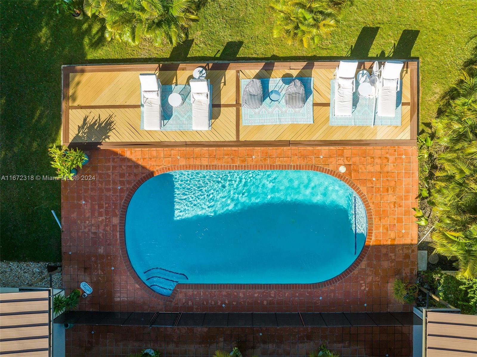 11420 Southwest 80th Road Pinecrest, FL 33156 - Photo 52 of 55 Gallery Image 52