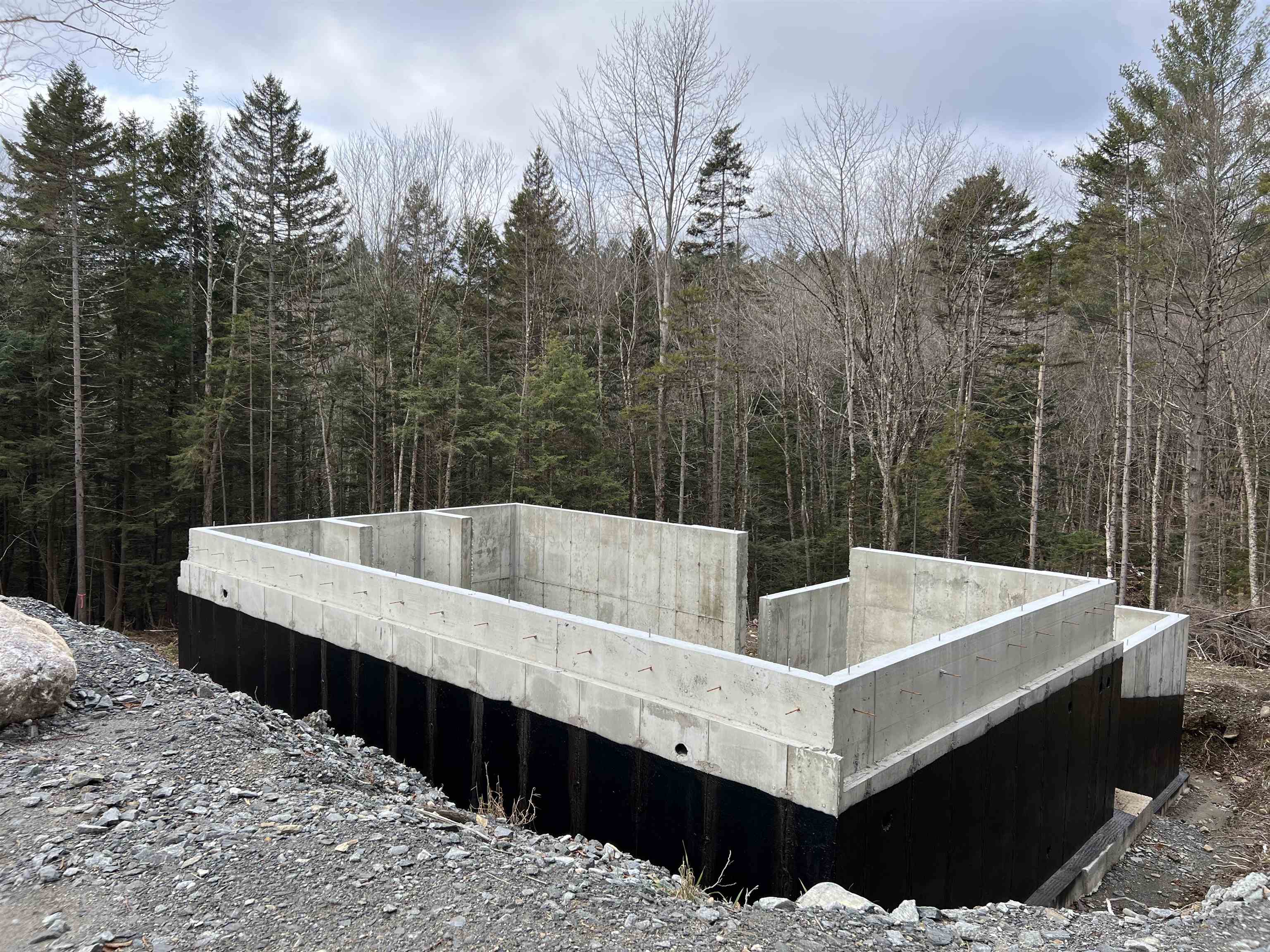 445 Wheeler Road Windham, VT 05359 - Photo 1 of 3
