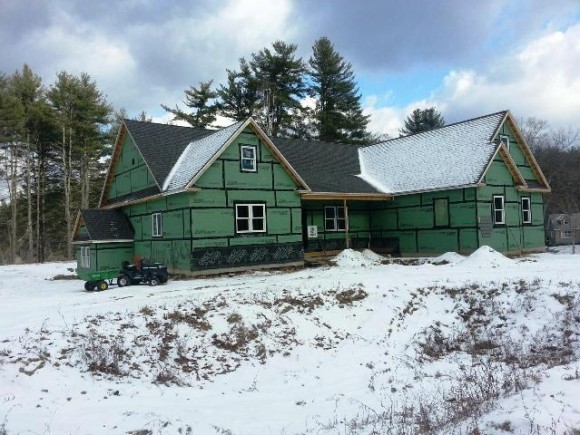 19 Moeckel Road Windham, NH 03087 - Photo 1 of 1