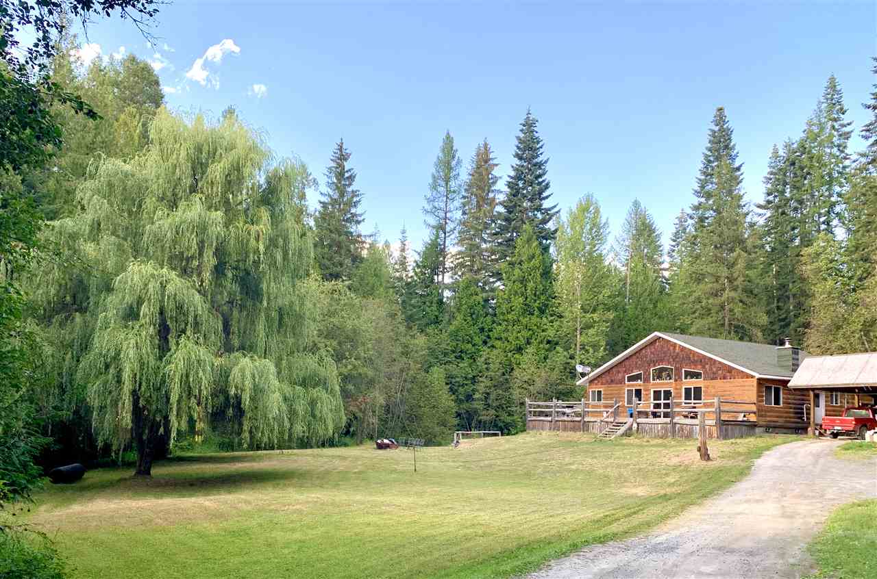 2475 Burnt Valley Road Chewelah, WA 99109 - Photo 1 of 16 Gallery Image 1