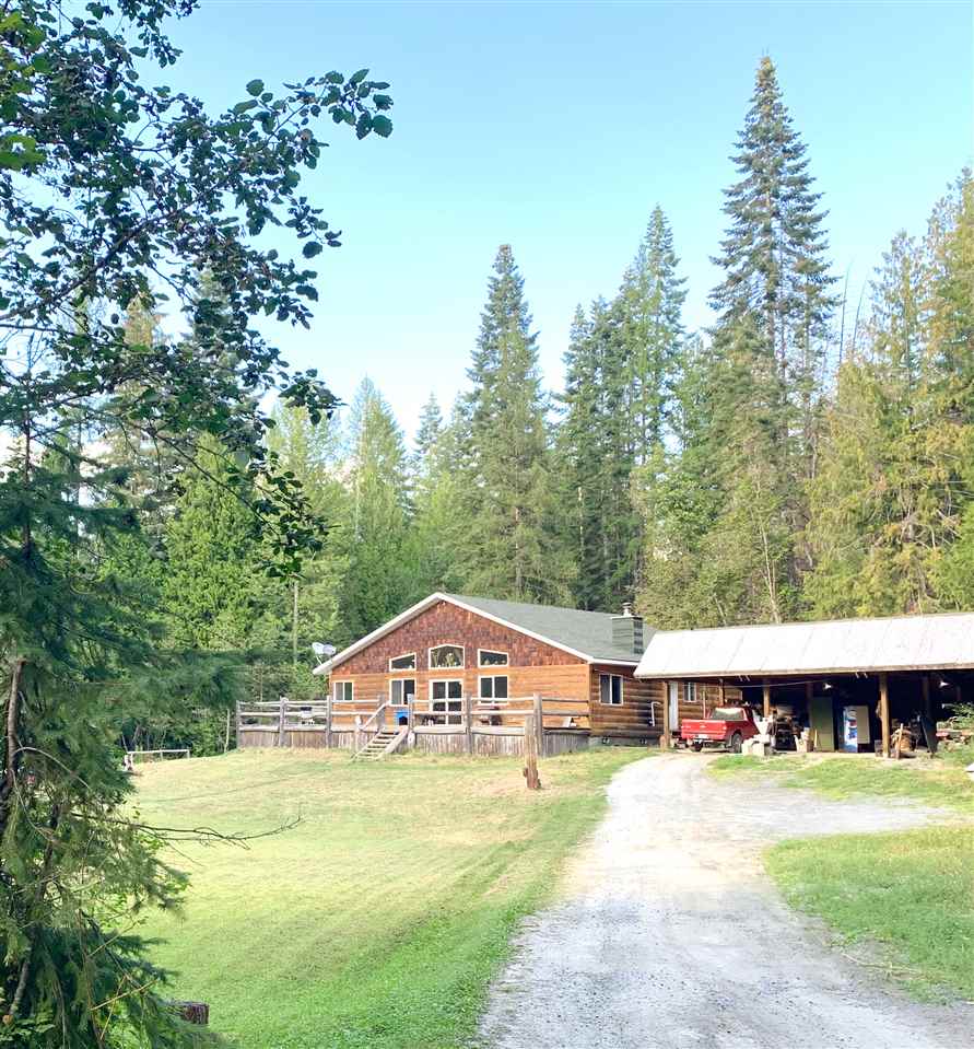 2475 Burnt Valley Road Chewelah, WA 99109 - Photo 16 of 16 Gallery Image 16